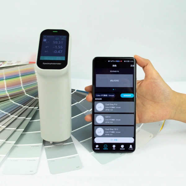 colorimeters